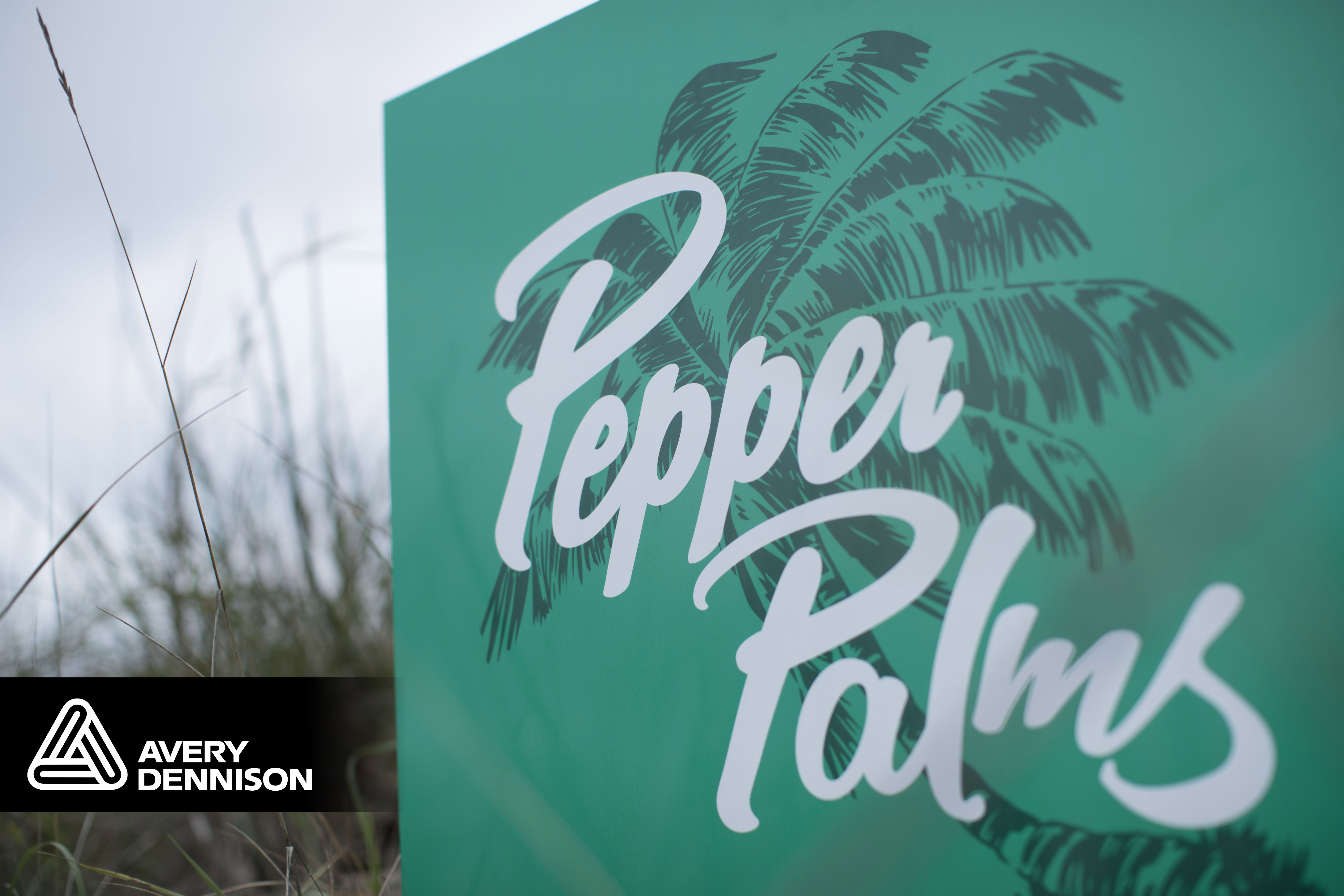 Avery 900 Supercast Series